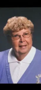 Martha Louise Kropp